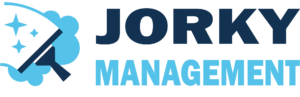 Logo Gross Jorky Management